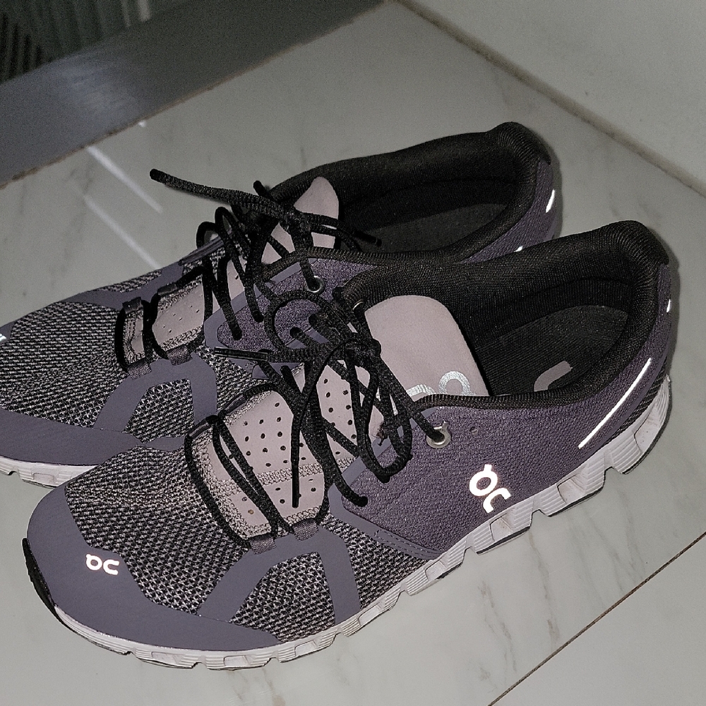On Running Sneakers